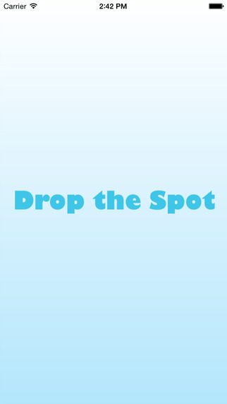 Drop the Spot - discover videos and photos from people in your city.