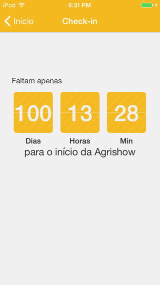 【免費商業App】Agrishow-APP點子