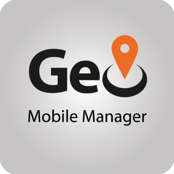 GC Mobile Manager LOGO-APP點子