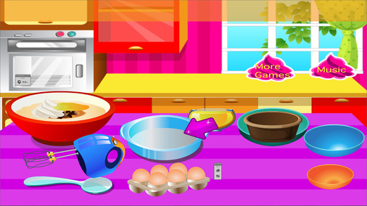 免費下載遊戲APP|Chocolate Cake Cooking app開箱文|APP開箱王