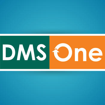 DMS.ONE LOGO-APP點子