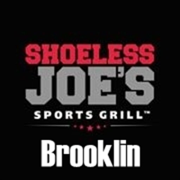 Shoeless Joe's Brooklin LOGO-APP點子