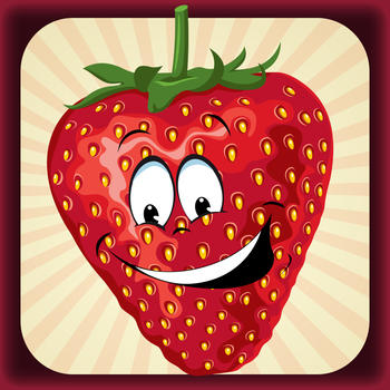 Strawberry Clicker LOGO-APP點子