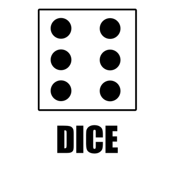 Simple Free Dice LOGO-APP點子