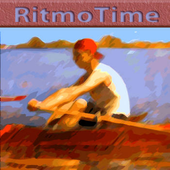 RitmoTime Rowing & RP3 Erg Monitor LOGO-APP點子