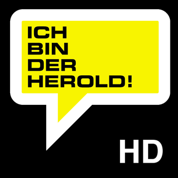 HEROLD HD LOGO-APP點子