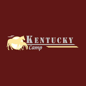 Kentucky Camp LOGO-APP點子