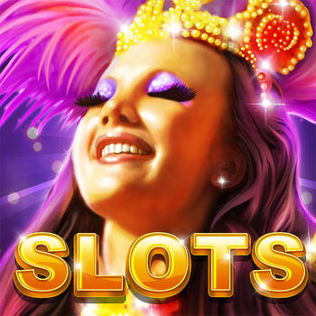 Slots Casino - Feeling Zeus Power Slots,Colorful Fish Slots in vegas. LOGO-APP點子