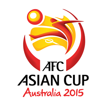 AFC Asian Cup Australia 2015® 運動 App LOGO-APP開箱王