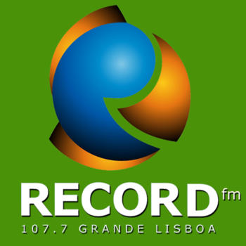 Rádio Record FM LOGO-APP點子