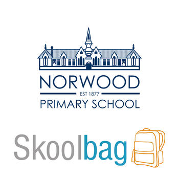 Norwood Primary School - Skoolbag LOGO-APP點子