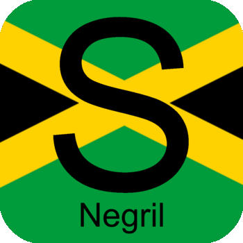 SpotNegril - Negril, Jamaica LOGO-APP點子