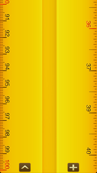【免費工具App】i-Ruler Pro-APP點子