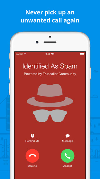 【免費工具App】Truecaller: Number Search & Spam Identification-APP點子