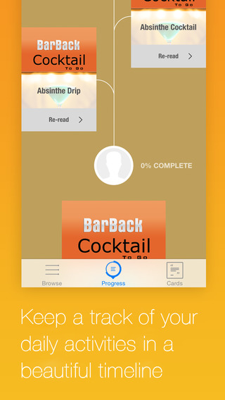 BarBack Cocktails To Go