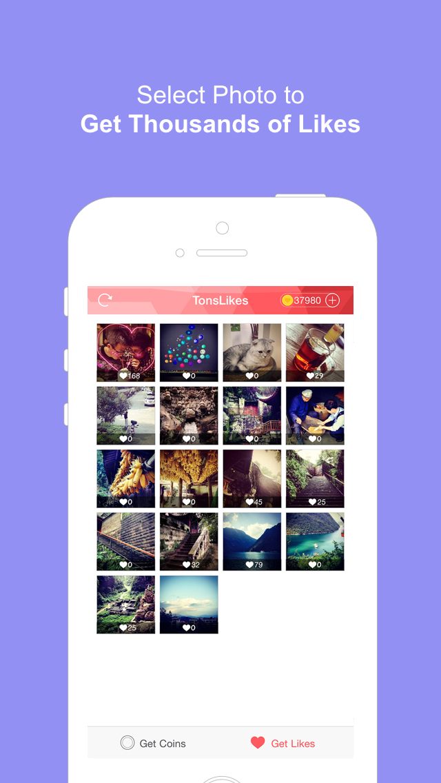 Get Tons Likes for Instagram – Gain More 5000 Magic Liker ... - 640 x 1136 jpeg 331kB