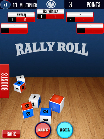 免費下載遊戲APP|Rally Roll Casino app開箱文|APP開箱王