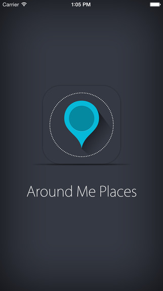 Around Me Places - Find Near By Place