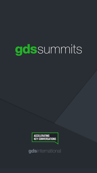 GDS Summits