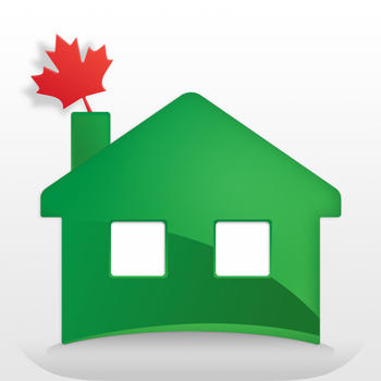 Canadian Mortgage LOGO-APP點子