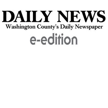 Washington County Daily News LOGO-APP點子