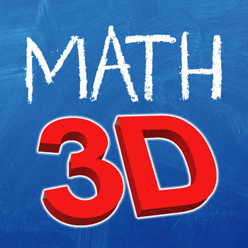 Calculate3D LOGO-APP點子