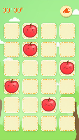 【免費遊戲App】Little Apple-APP點子