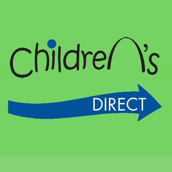 Children's Direct LOGO-APP點子