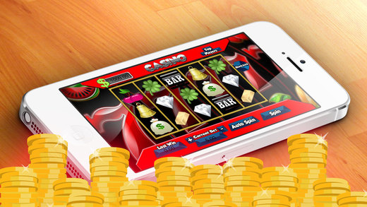 AAA Abys Classic Amazing Casino FREE Slots Game