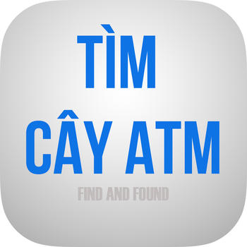 Tìm Cây ATM - Find And Found LOGO-APP點子