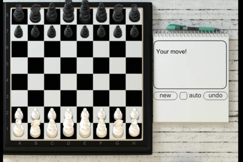 Chess 3D - Master Checkmate screenshot 2