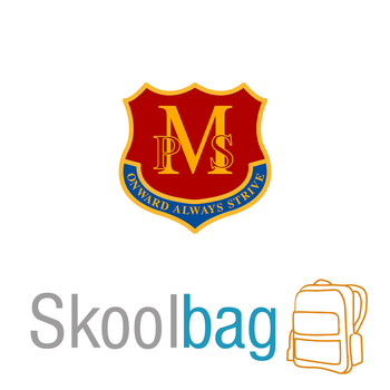 Moulamein Public School - Skoolbag LOGO-APP點子