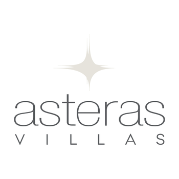 Asteras Villas Experience LOGO-APP點子