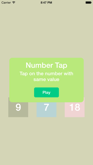 免費下載遊戲APP|AU Number Tap Pro app開箱文|APP開箱王