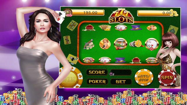 免費下載遊戲APP|Las Vegas Poker Simulation Games app開箱文|APP開箱王