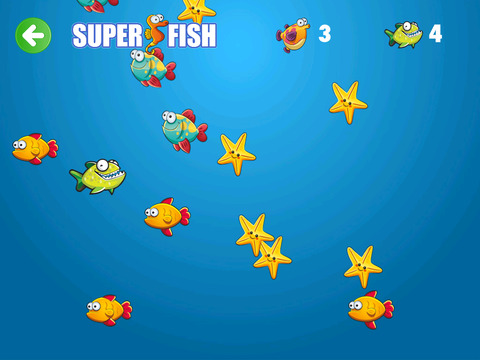 免費下載遊戲APP|Top Fish. app開箱文|APP開箱王