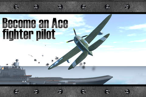 Air Assault Thunderbolt Strike screenshot 2