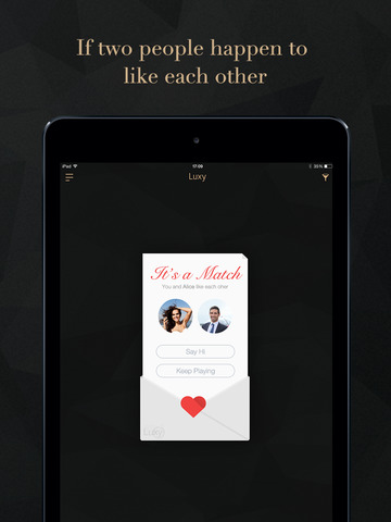 免費下載社交APP|Luxy – #1 Millionaire Dating Club & Matchmaker App for Wealthy Men and Beautiful Women app開箱文|APP開箱王