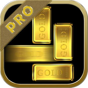 Gold Unblock Pro LOGO-APP點子