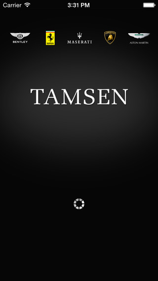 Tamsen