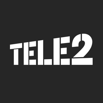 Tele2 Mine Sider LOGO-APP點子