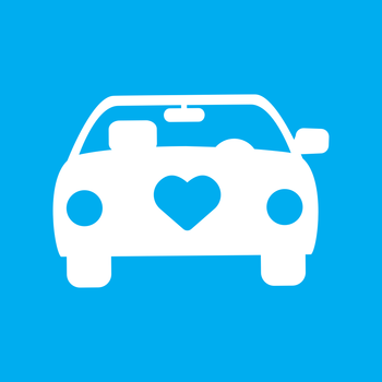 DrivePromise by Edmunds LOGO-APP點子