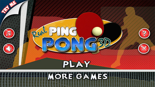 Play Ping Pong