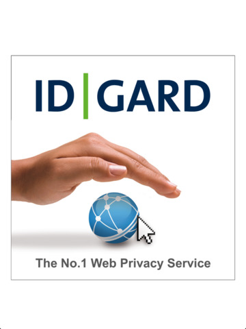 免費下載生產應用APP|IDGARD Web Privacy app開箱文|APP開箱王