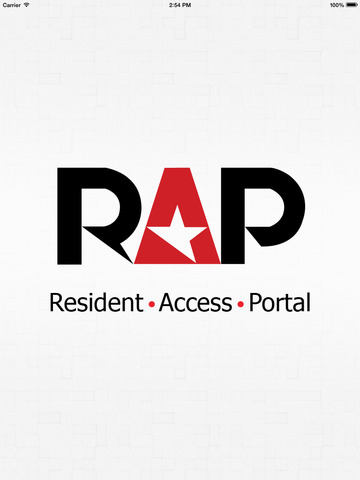 【免費商業App】Resident Access Portal-APP點子