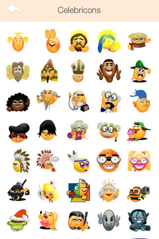 Dynamojis PRO - Animated Gif Emojis and Stickers for WhatsApp & iMessages screenshot 2