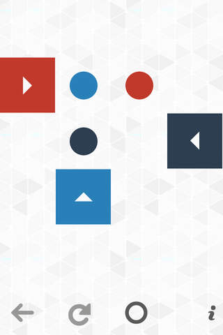 Move Squares - Free screenshot 2