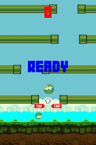 Clumsy Star - Roll To The Top screenshot 3