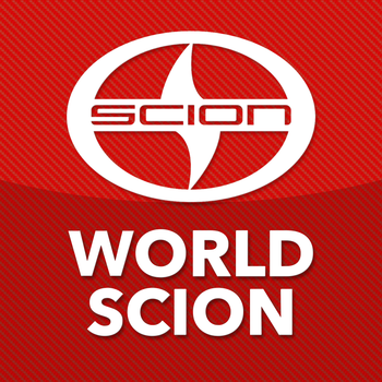 World Scion Dealer App 商業 App LOGO-APP開箱王