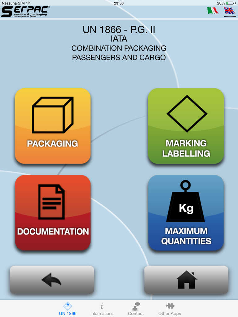 App Shopper UN1866 Resin solution (Utilities)